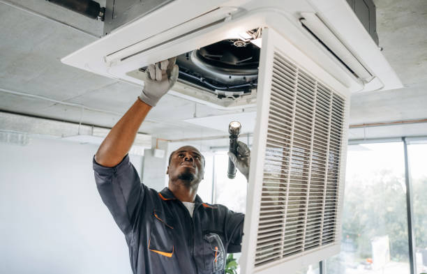 Licensed Air Conditioning Service service in Pocasset, MA - FH HVAC