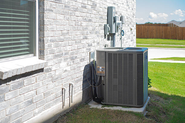 Reliable Air Conditioning Service contractor in Pocasset, MA by FH HVAC